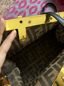 Fendi Bag