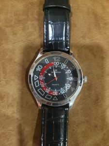 Baywatch Quartz Watch
