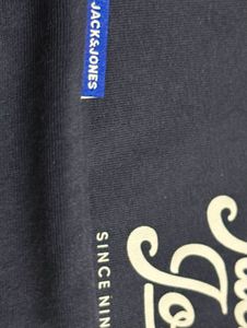 Jack &amp; Jones Original Men's T-Shirt