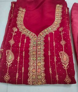 Salwar Kameez Suit