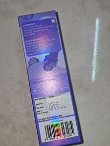 Aqualogica Sun Kissed Vanilla BodyMist perfume