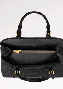 LOUIS VUITTON BABYLONE TOTE* WITH DUSTCOVER