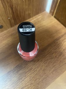 Nail Paint- Pink