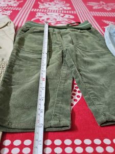 Kids Pants Bundle