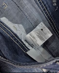 Y2K Wallflower Jeans