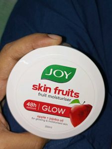 JOY Skin Fruits Fruit Moisturiser