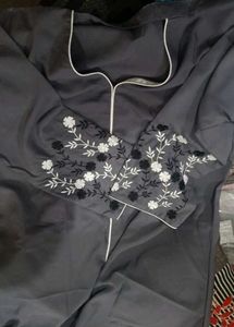 Design Abaya