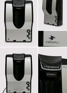 Dr. Aquaguard Eterniti Water Purifier UV filter