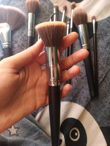 new brush set