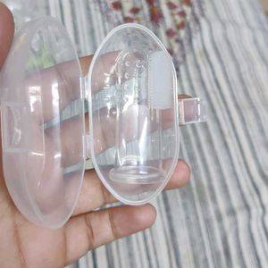 Baby Food Feeder Pacifier