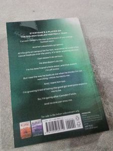 Playing By The Rules - Monica Murphy