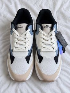 Campus Super Soft Pro Running Sneakers