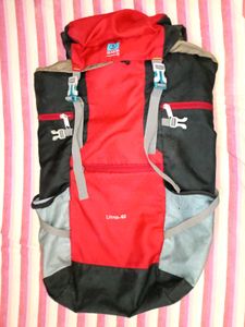 Brand & Model: Season "Litres-60" Rucksack / Hikin