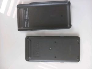 Casio Fx-82ms