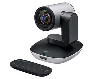 Logitech PTZ Pro 2 Camera HD 1080p Video Camer