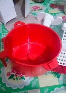 Dough Maker