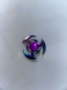 Fidget Spinner