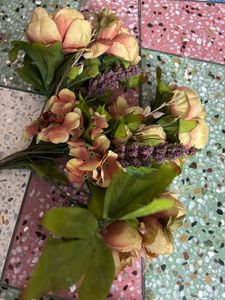 Sale!!Artificial Flower Bouquet