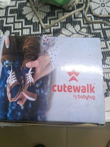Cute Baby Shoes