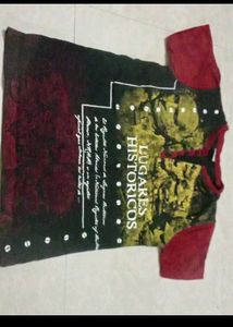 4  Tshirt With One Pant