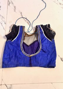 Ethnic Lehenga Choli Set