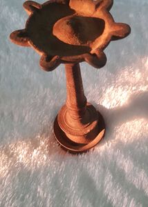 VINTAGE 100% ORIGINAL BRASS ITEM