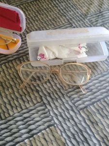 Vintage Eyeglasses Frames