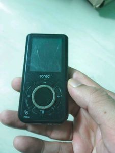 Sansa MP3 Player