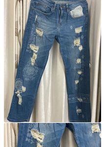 Jeans  Combo