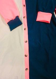 Dress Shirt Style