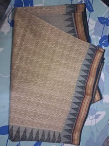 Beautiful Traditional Saree