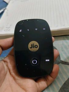 Jio Wifi