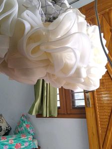 Beautiful Party Wear Baby Frock