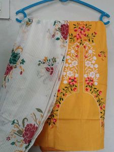 Name: MUSTED MULTYTop Fabric: Cotton  sut