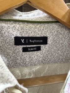 Men's Printed Casual Shirt