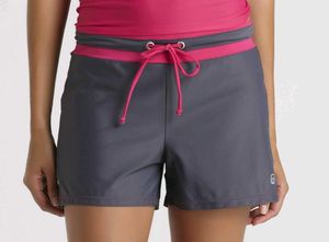 Free Country Athletic Swim Shorts