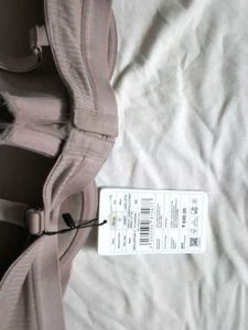 New wonderlove Padded Ribbed Bra