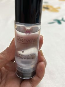 Daily Life Forever52 Moisture Base Primer