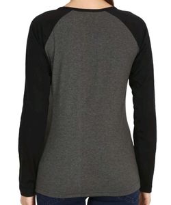 Fleximaa Women Printed Round Neck T Shirt