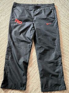 2010 Nike Total 90 (T90) Storm-FIT Track Pants
