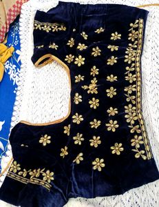 Full Embroidery Lehenga For Women