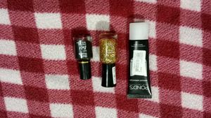 Pond's &amp; Blue Heaven Makeup Set