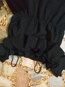 Black Beautiful Dress