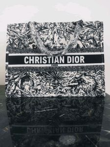 CHRISTIAN DIOR BAG