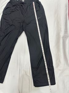 Nike Black Track Pants | Men’s Sports Joggers | Li