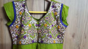 Anarkali