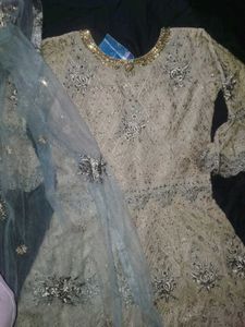 Sharara/gharara Set