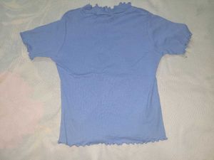 Cute Smiley World Baby Tee