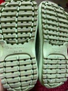 Women crocs Ginger by lifestyle