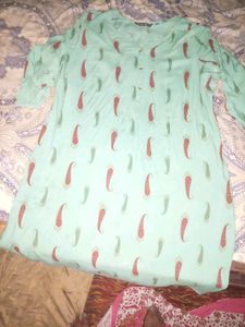 kurti combo pack of 2